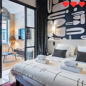 Deluxe Appartement