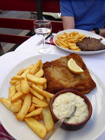 Gargagnole